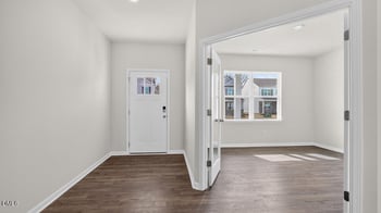 55 Green Laurel Dr, Angier, NC 27501