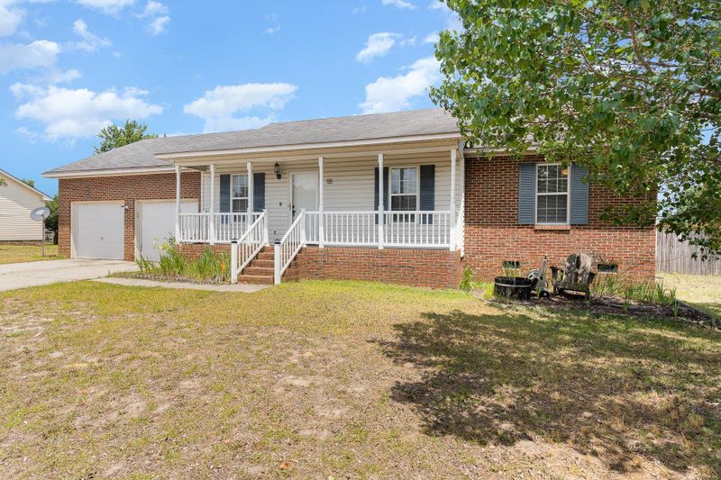 55 Green Spring Dr, Sanford, NC 27332