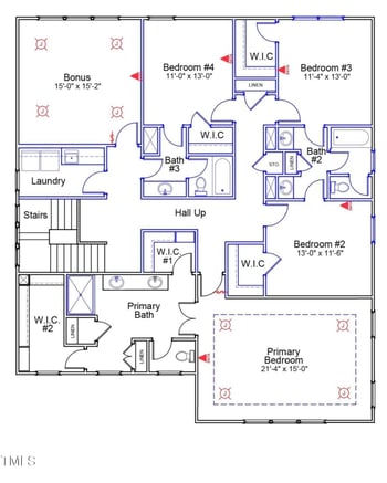 55 Guardian St, Youngsville, NC 27596