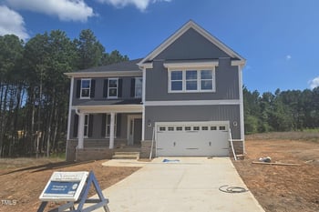 55 Guardian St, Youngsville, NC 27596