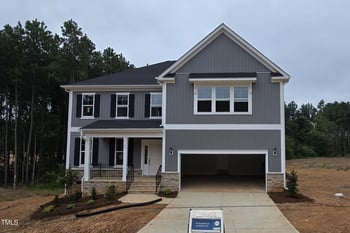 55 Guardian St, Youngsville, NC 27596