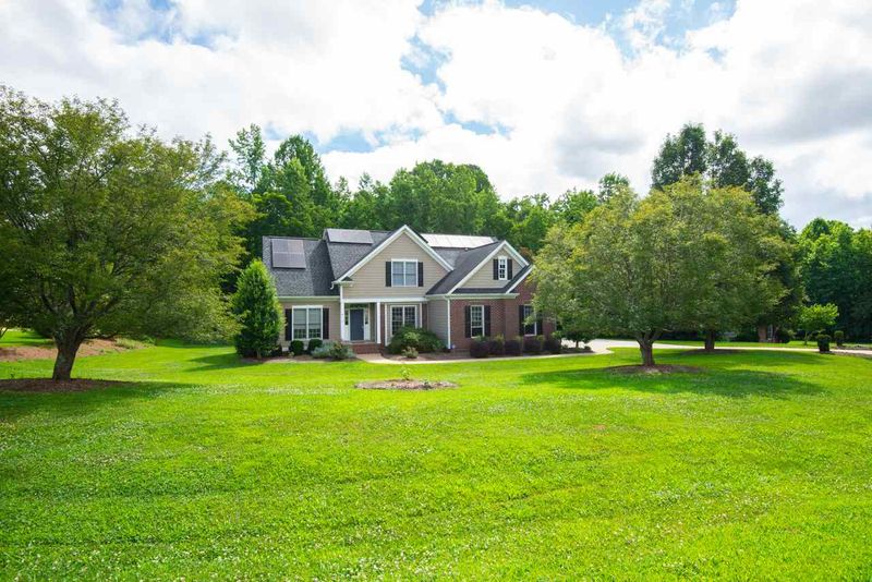 55 Guernsey Ct, Wake Forest, NC 27587