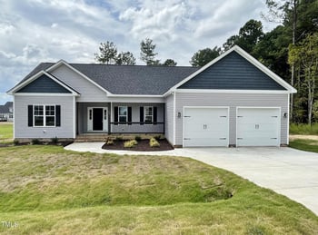 55 Gumtop Dr, Zebulon, NC 27597
