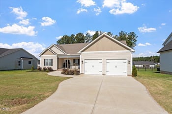55 Gumtop Dr, Zebulon, NC 27597