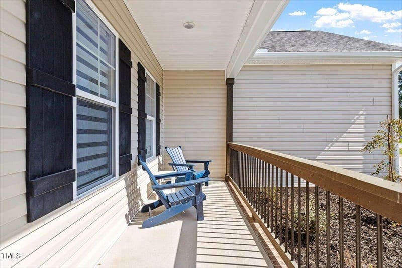 55 Gumtop Dr, Zebulon, NC 27597