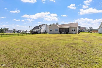 55 Gumtop Dr, Zebulon, NC 27597