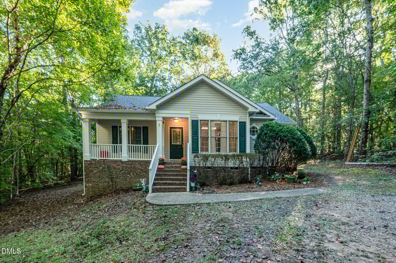 55 Hardwood Dr, Franklinton, NC 27525