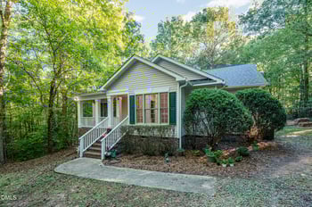 55 Hardwood Dr, Franklinton, NC 27525
