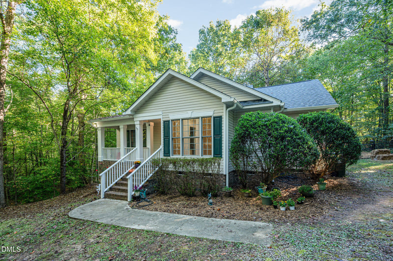 55 Hardwood Dr, Franklinton, NC 27525