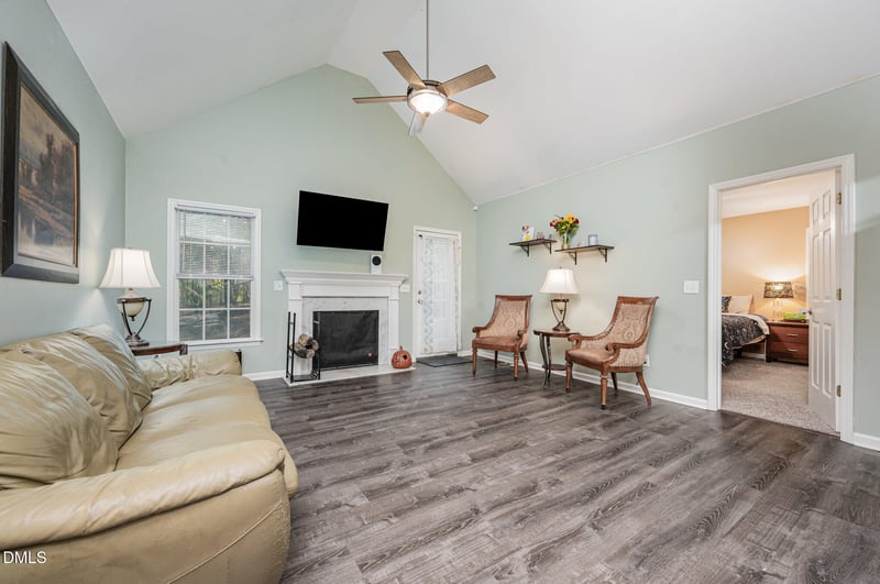 55 Hardwood Dr, Franklinton, NC 27525
