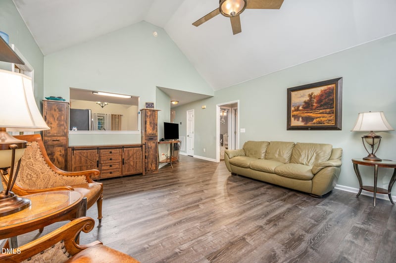 55 Hardwood Dr, Franklinton, NC 27525