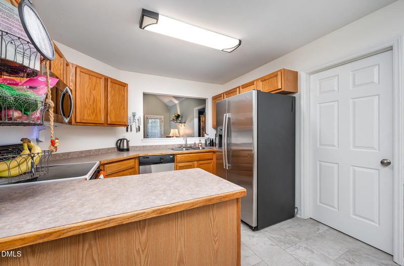 55 Hardwood Dr, Franklinton, NC 27525