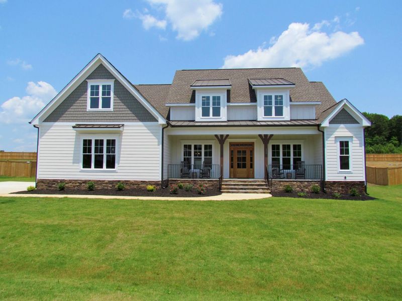55 Harmony Dr, Youngsville, NC 27596
