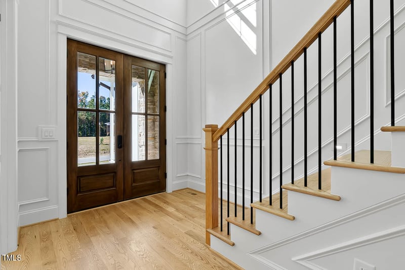 55 Harvest View Way, Franklinton, NC 27525