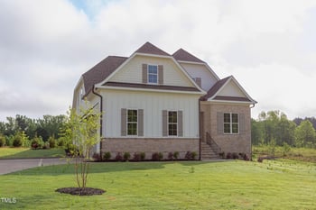 55 Harvest View Way, Franklinton, NC 27525