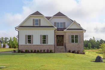 55 Harvest View Way, Franklinton, NC 27525