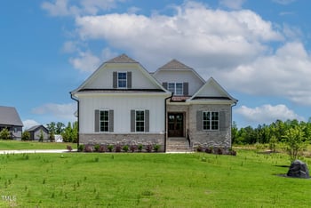 55 Harvest View Way, Franklinton, NC 27525