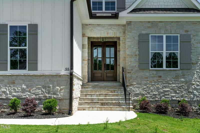 55 Harvest View Way, Franklinton, NC 27525