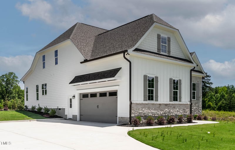 55 Harvest View Way, Franklinton, NC 27525