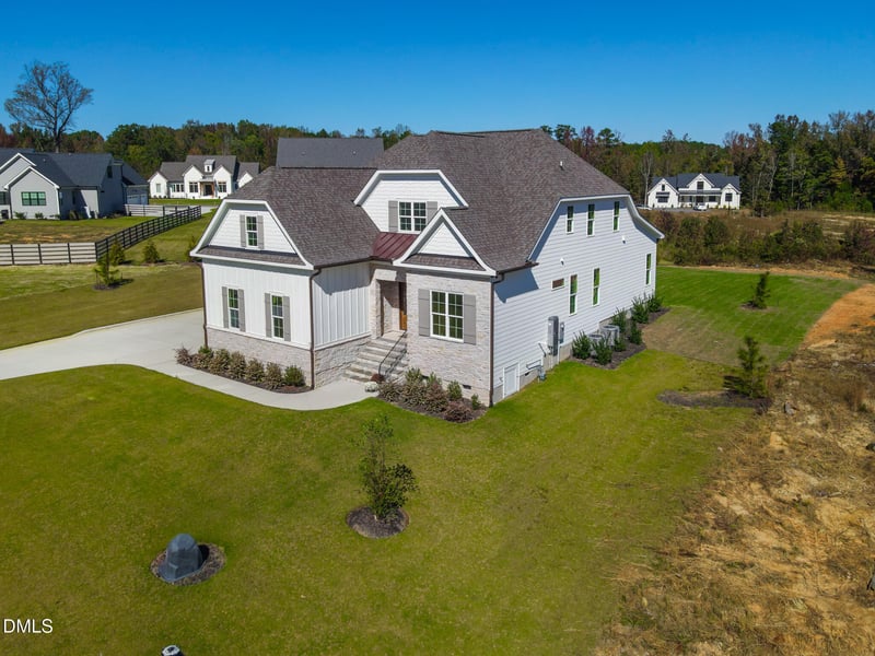 55 Harvest View Way, Franklinton, NC 27525