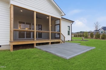 55 Harvest View Way, Franklinton, NC 27525