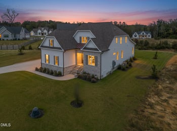 55 Harvest View Way, Franklinton, NC 27525