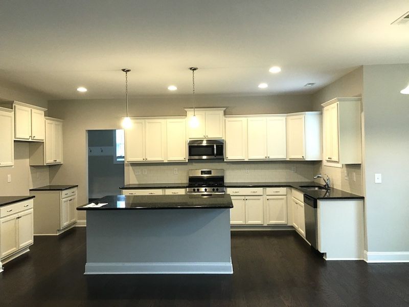 55 Herringbone Dr, Franklinton, NC 27525