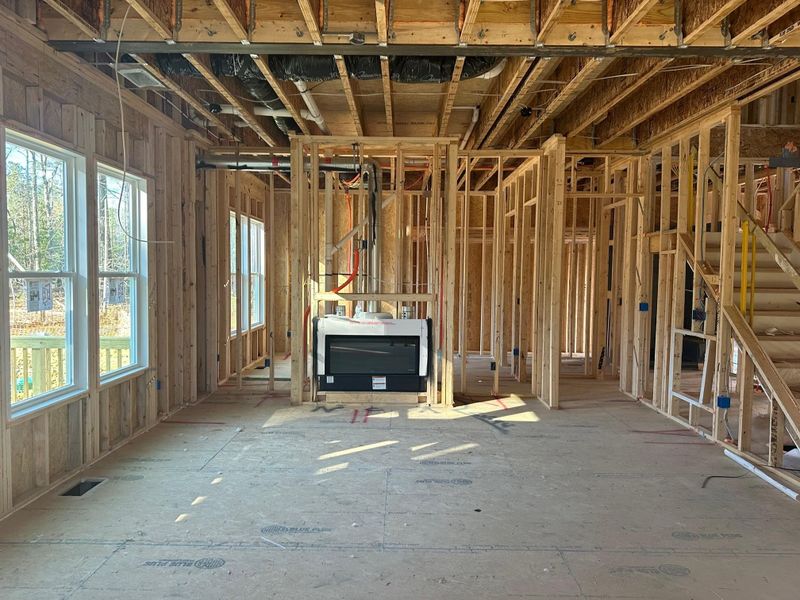55 Hobby Farm Rd, Pittsboro, NC 27312