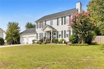 55 Honeybee Cir, Sanford, NC 27332