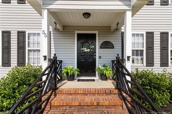 55 Honeybee Cir, Sanford, NC 27332