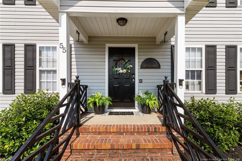 55 Honeybee Cir, Sanford, NC 27332
