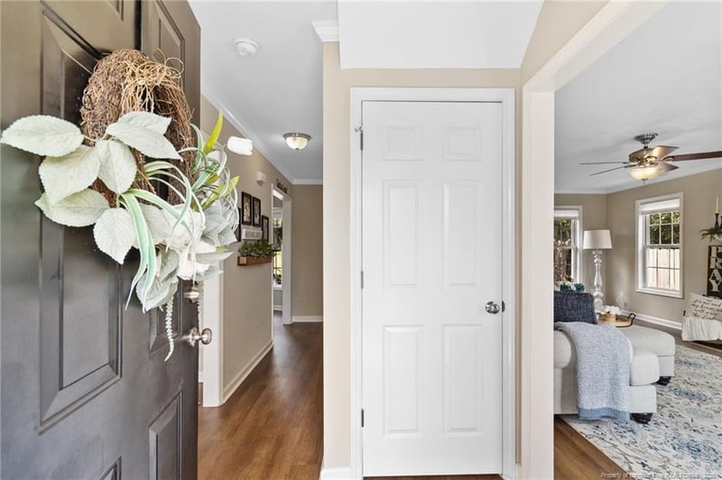 55 Honeybee Cir, Sanford, NC 27332
