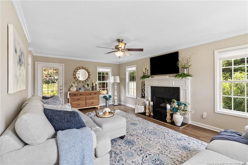 55 Honeybee Cir, Sanford, NC 27332
