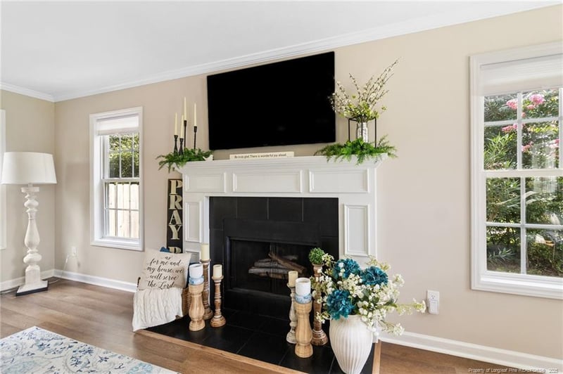55 Honeybee Cir, Sanford, NC 27332