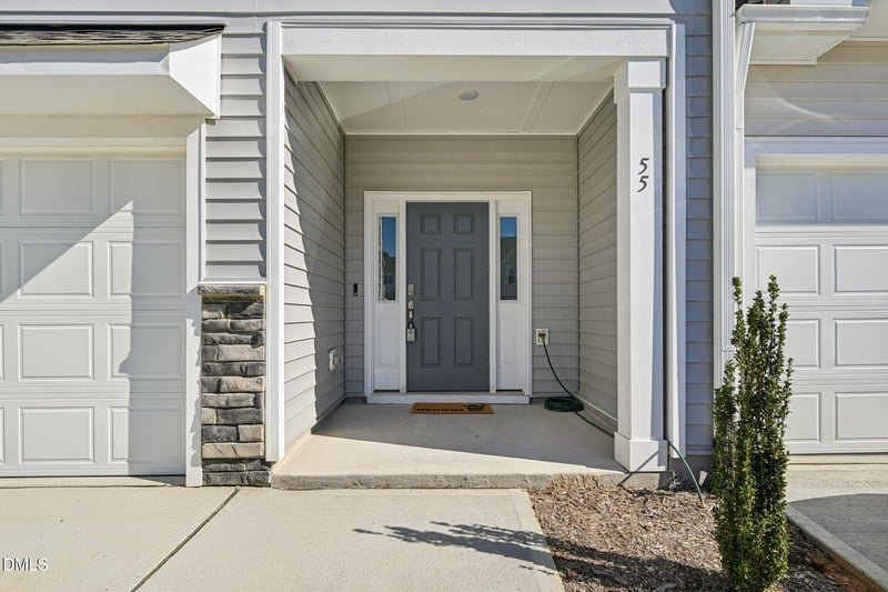 55 Honeydew Way, Clayton, NC 27520
