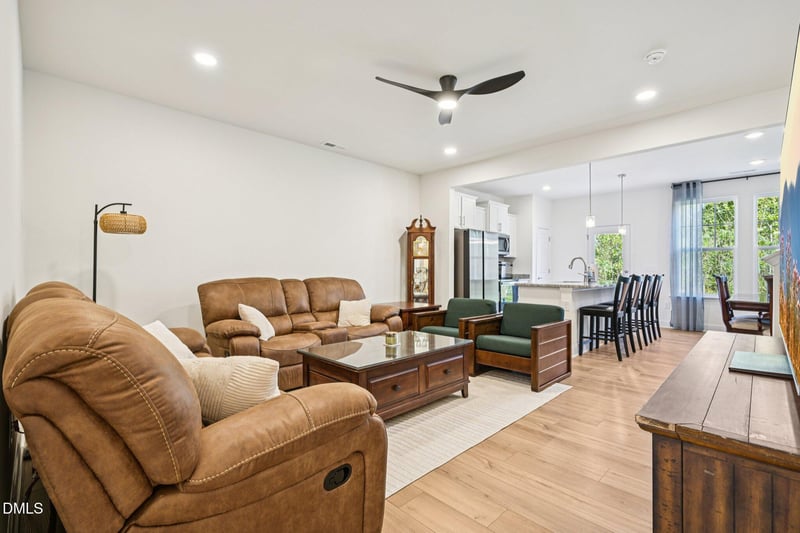 55 Honeydew Way, Clayton, NC 27520