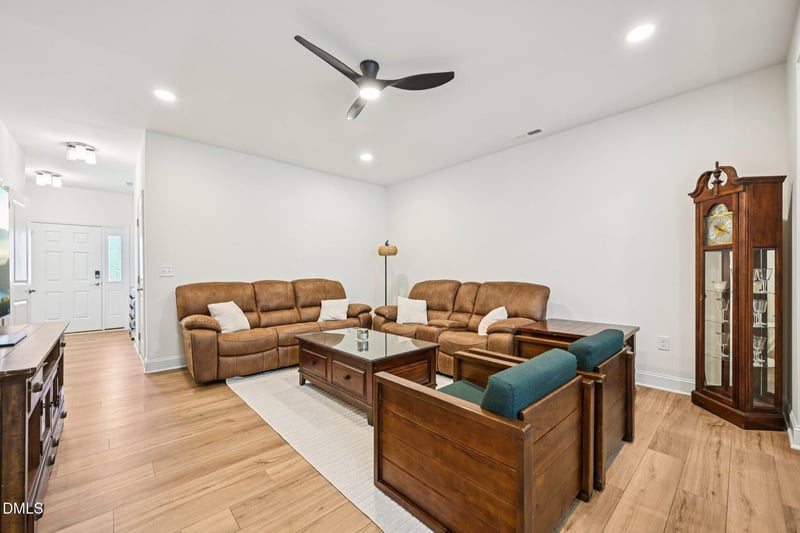 55 Honeydew Way, Clayton, NC 27520