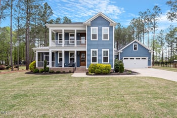 55 Independence Dr, Smithfield, NC 27577