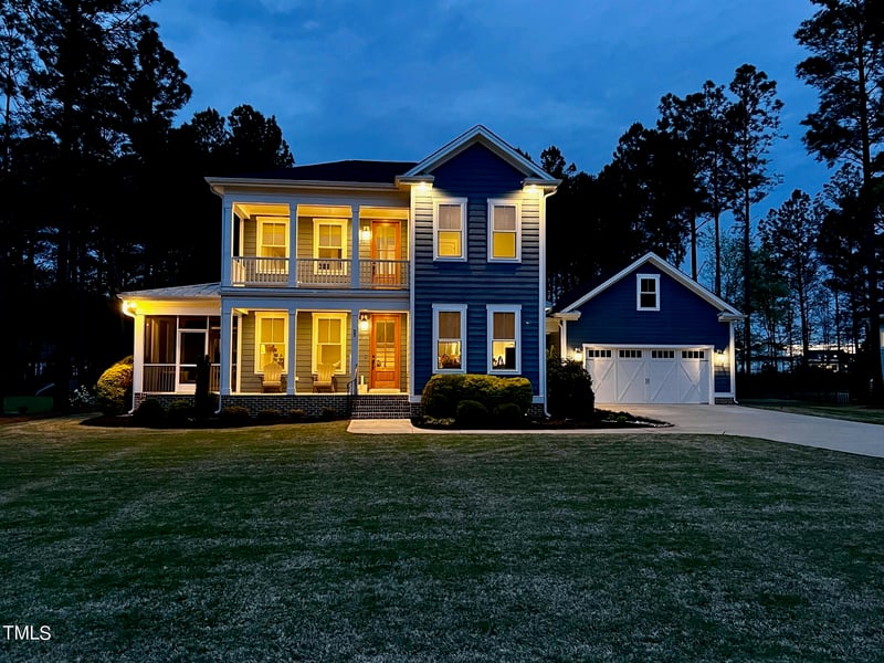 55 Independence Dr, Smithfield, NC 27577