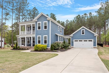 55 Independence Dr, Smithfield, NC 27577
