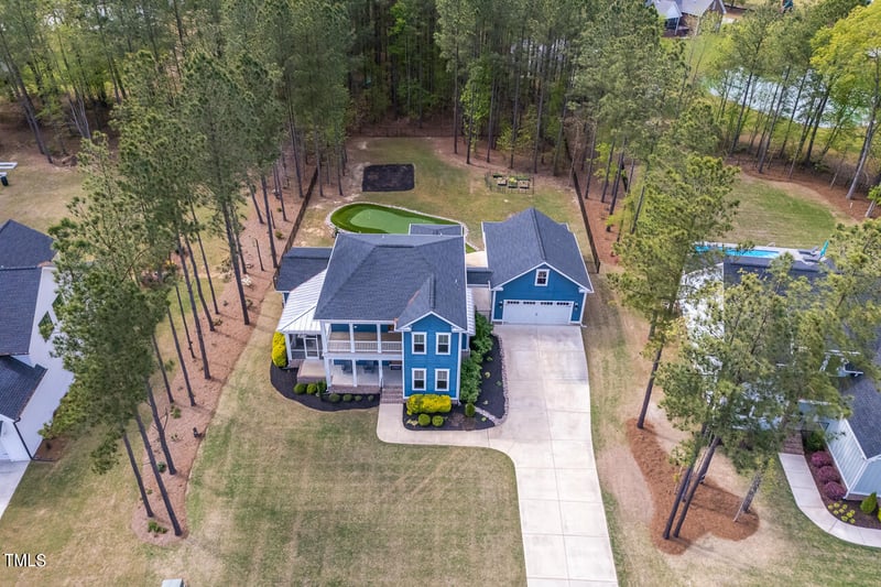 55 Independence Dr, Smithfield, NC 27577