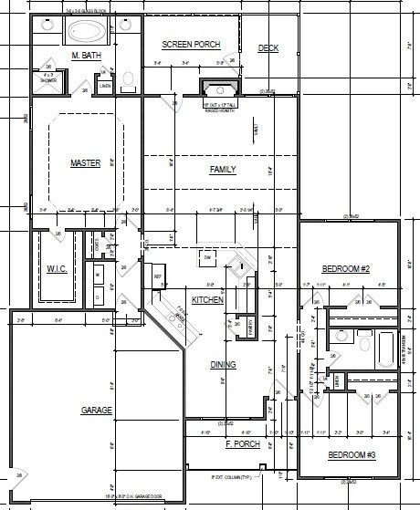 55 Inkberry Pl, Angier, NC 27501