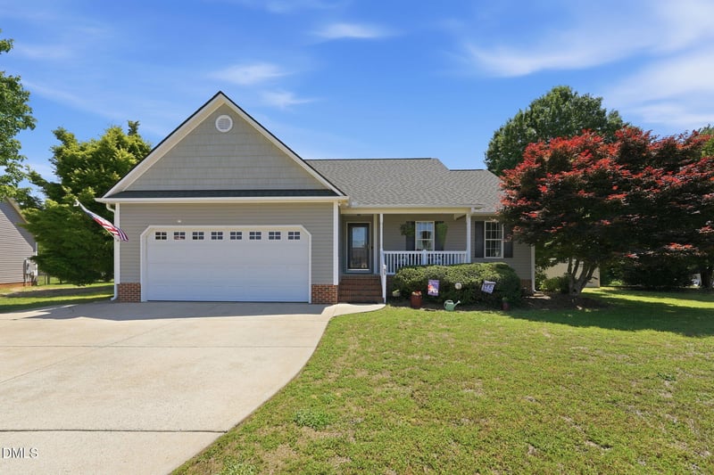 55 Jesse Dr, Smithfield, NC 27577