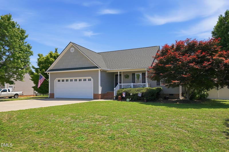 55 Jesse Dr, Smithfield, NC 27577
