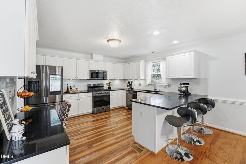55 Jesse Dr, Smithfield, NC 27577