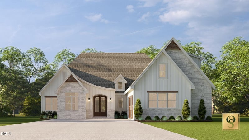 55 Jessup Dr, Franklinton, NC 27525