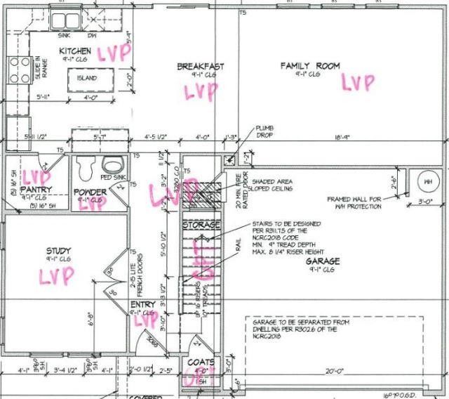55 Junius Birch Trl #101, Youngsville, NC 27596