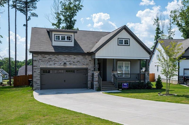55 Kathleen Ct, Youngsville, NC 27596