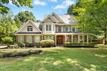 55 Kensington Dr, Youngsville, NC 27596