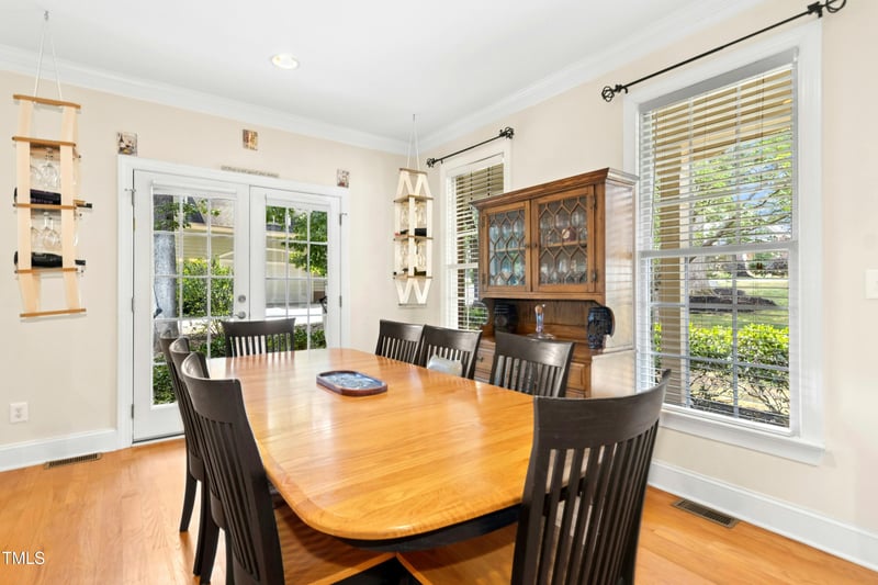 55 Kensington Dr, Youngsville, NC 27596